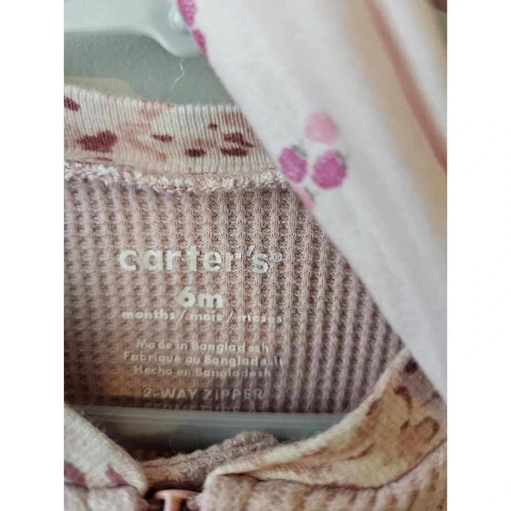 Carters welcome bundled